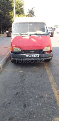 Ford Transit 1998, 294,538 km - 2.5 l - Bakı