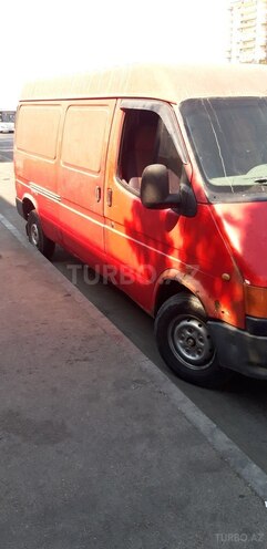 Ford Transit 1998, 294,538 km - 2.5 l - Bakı