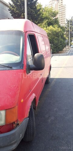 Ford Transit 1998, 294,538 km - 2.5 l - Bakı