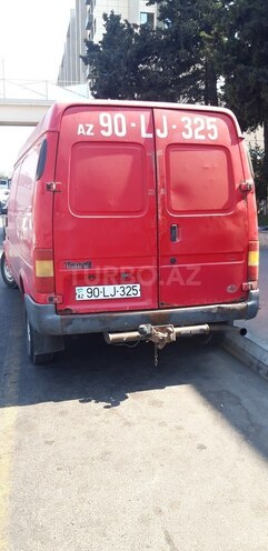 Ford Transit 1998, 294,538 km - 2.5 l - Bakı