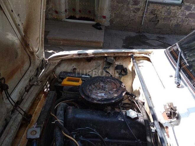 LADA (VAZ) 21011 1972, 200,000 km - 1.5 л - Göygöl