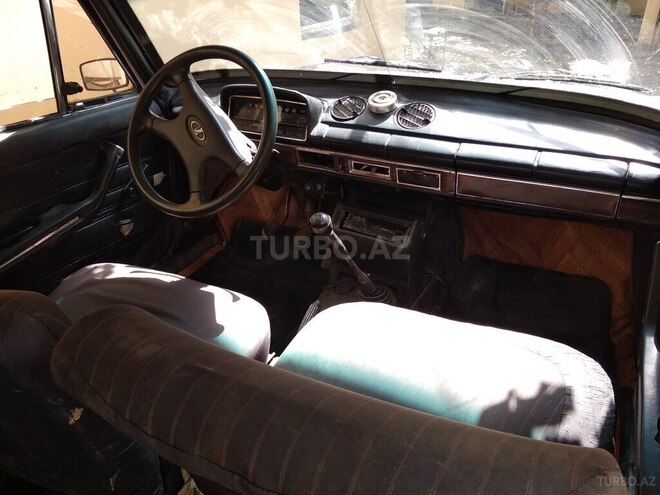 LADA (VAZ) 21011 1972, 200,000 km - 1.5 л - Göygöl