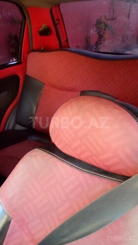 Daewoo Matiz 1999, 135,000 km - 0.8 l - Bakı