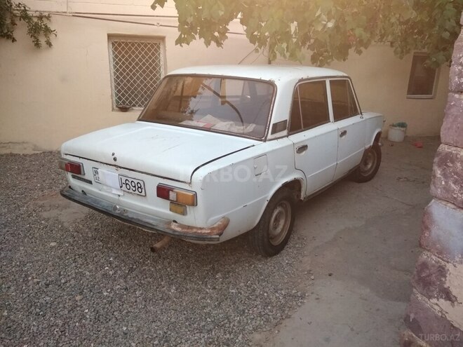 LADA (VAZ) 21011 1972, 200,000 km - 1.5 л - Göygöl