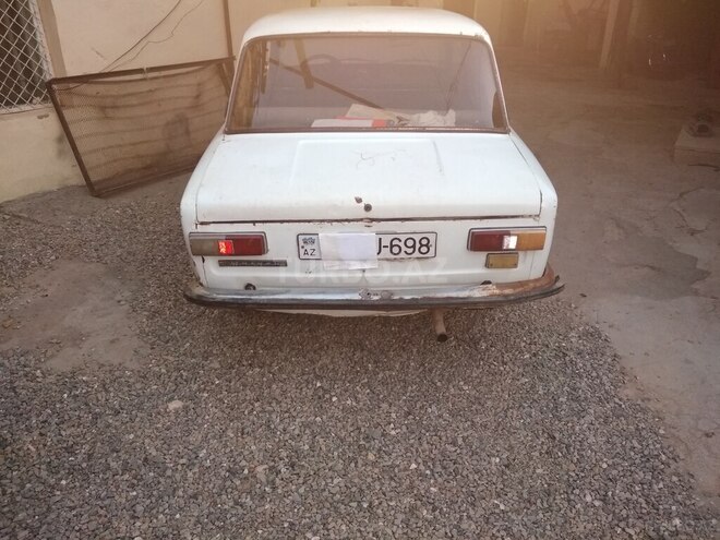 LADA (VAZ) 21011 1972, 200,000 km - 1.5 л - Göygöl
