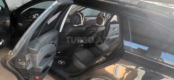 Mercedes E 220 2008, 240,000 km - 2.2 л - Quba