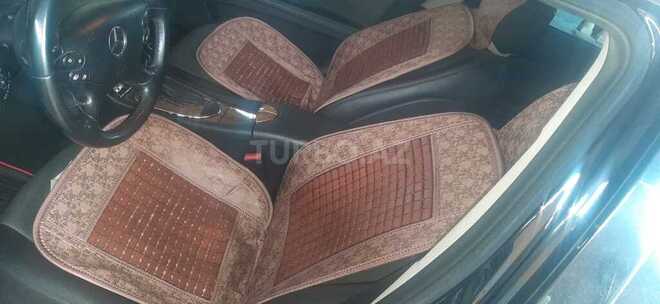 Mercedes E 220 2008, 240,000 km - 2.2 л - Quba