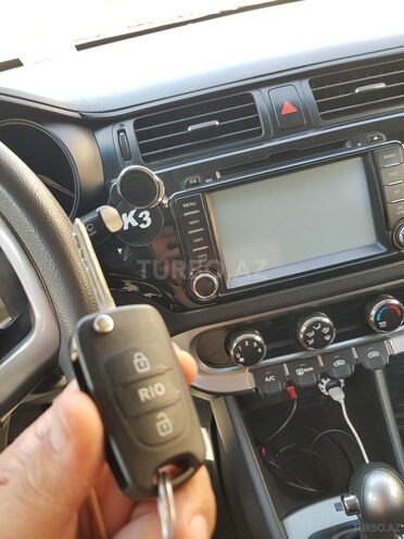 Kia Rio 2013, 178,019 km - 1.4 l - Bakı