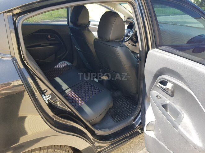 Kia Rio 2013, 178,019 km - 1.4 l - Bakı
