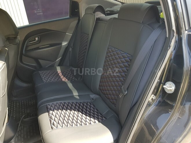 Kia Rio 2013, 178,019 km - 1.4 l - Bakı