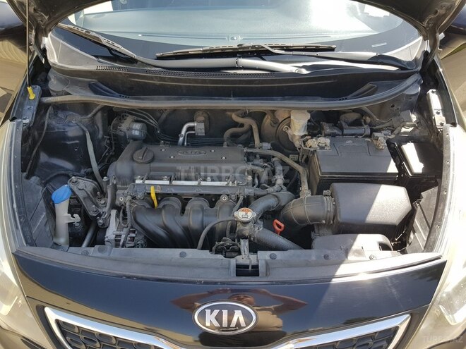 Kia Rio 2013, 178,019 km - 1.4 l - Bakı