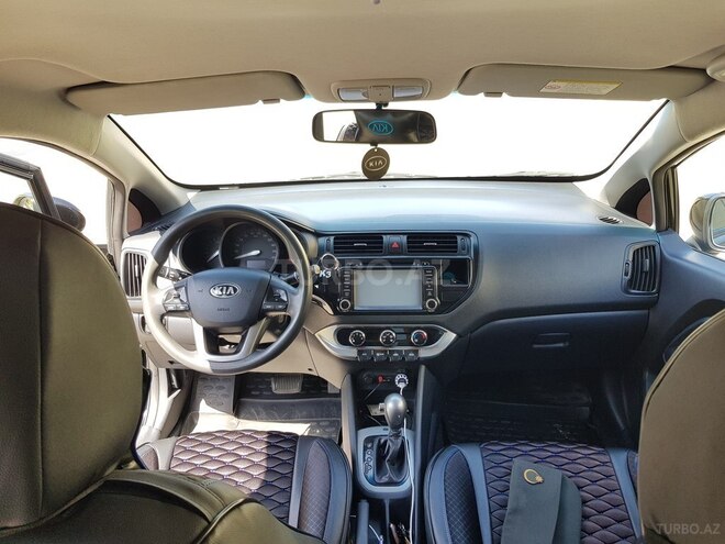 Kia Rio 2013, 178,019 km - 1.4 l - Bakı