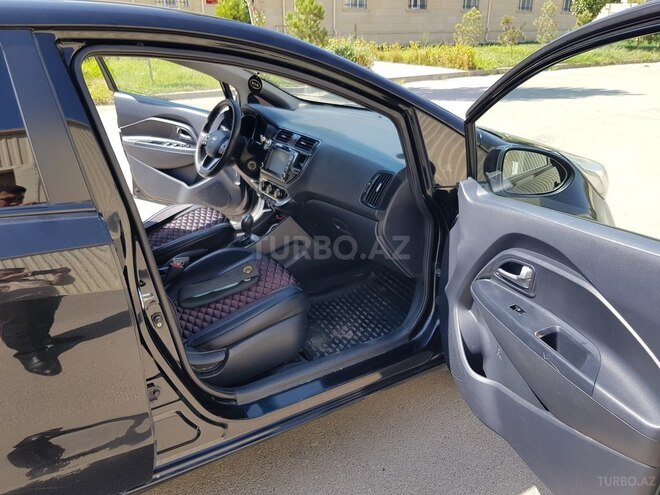 Kia Rio 2013, 178,019 km - 1.4 l - Bakı