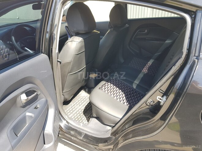 Kia Rio 2013, 178,019 km - 1.4 l - Bakı