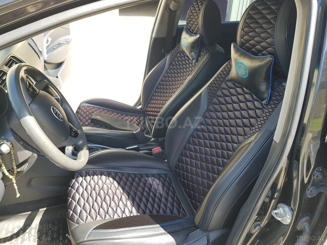 Kia Rio 2013, 178,019 km - 1.4 l - Bakı