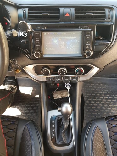 Kia Rio 2013, 178,019 km - 1.4 l - Bakı