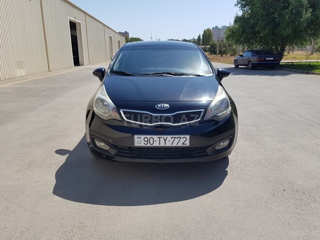 Kia Rio 2013, 178,019 km - 1.4 l - Bakı