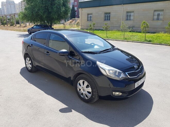 Kia Rio 2013, 178,019 km - 1.4 l - Bakı