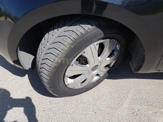 Kia Rio 2013, 178,019 km - 1.4 l - Bakı