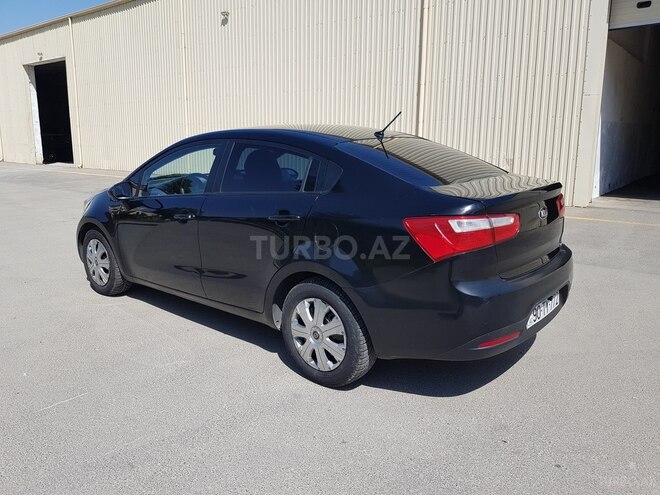 Kia Rio 2013, 178,019 km - 1.4 l - Bakı