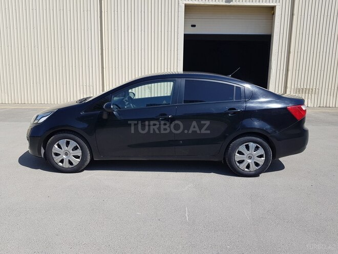 Kia Rio 2013, 178,019 km - 1.4 l - Bakı