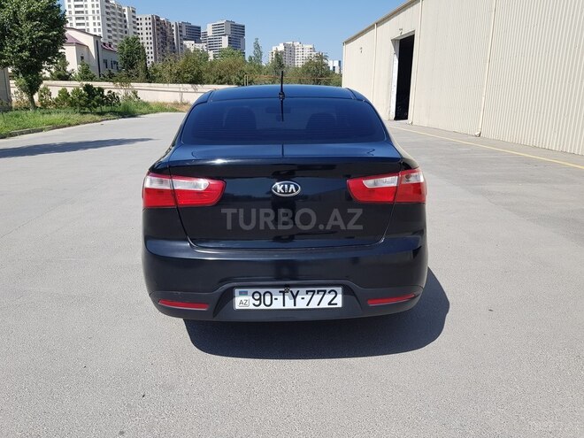 Kia Rio 2013, 178,019 km - 1.4 l - Bakı