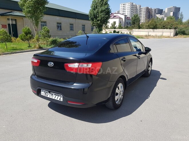Kia Rio 2013, 178,019 km - 1.4 l - Bakı