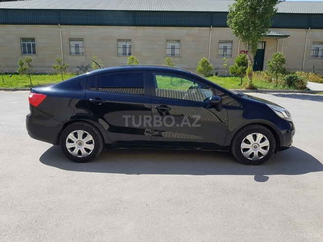 Kia Rio 2013, 178,019 km - 1.4 l - Bakı