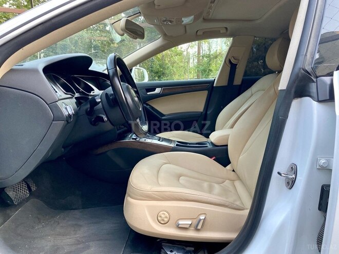 Audi A5 2013, 159,000 km - 2.0 l - Bakı