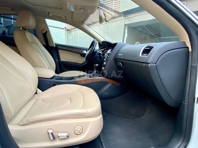 Audi A5 2013, 159,000 km - 2.0 l - Bakı
