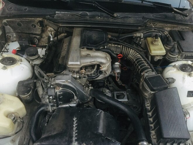 BMW 316 1993, 350,000 km - 1.6 l - Kürdəmir