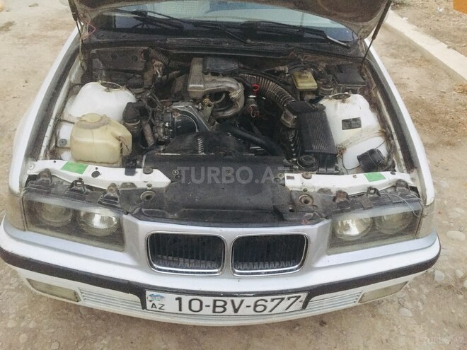 BMW 316 1993, 350,000 km - 1.6 l - Kürdəmir
