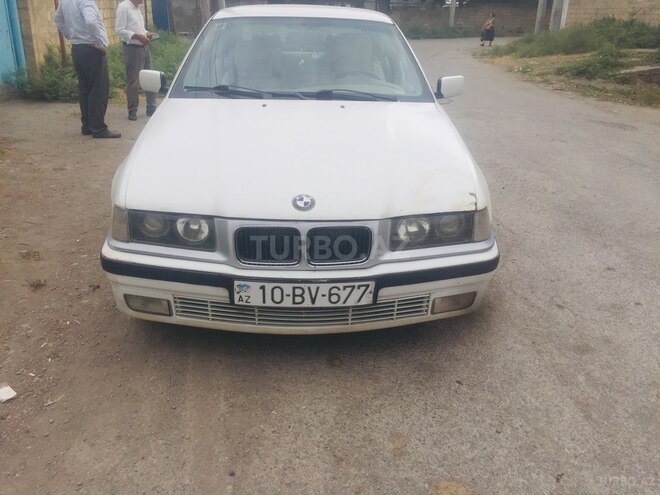 BMW 316 1993, 350,000 km - 1.6 l - Kürdəmir