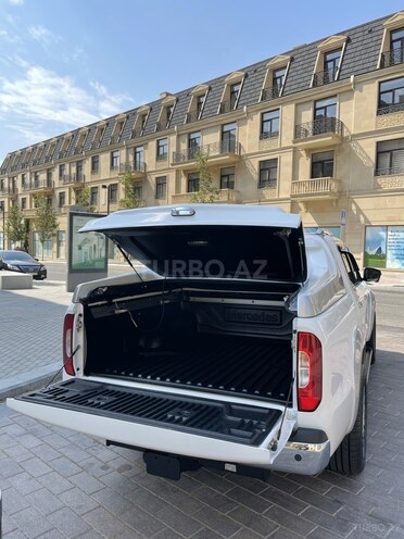 Mercedes X 250D 2017, 31,000 km - 2.3 l - Bakı