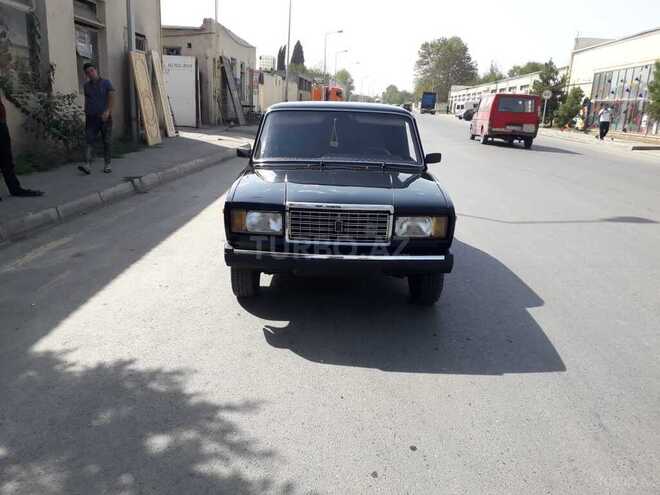 LADA (VAZ) 2107 2010, 20,200 km - 1.5 л - Gəncə