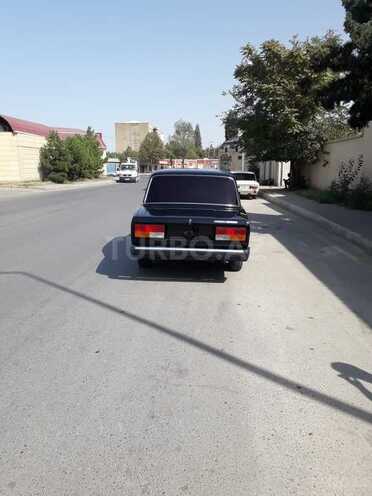 LADA (VAZ) 2107 2010, 20,200 km - 1.5 л - Gəncə