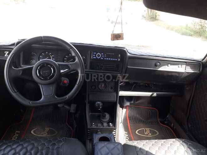 LADA (VAZ) 2107 2010, 20,200 km - 1.5 л - Gəncə
