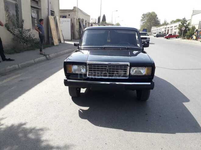 LADA (VAZ) 2107 2010, 20,200 km - 1.5 л - Gəncə