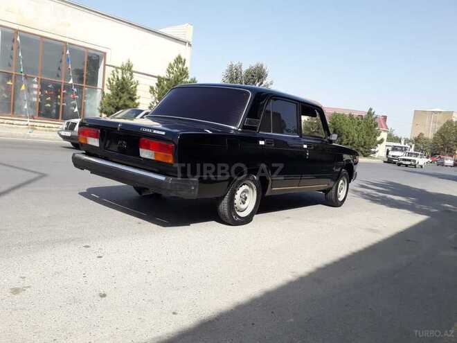 LADA (VAZ) 2107 2010, 20,200 km - 1.5 л - Gəncə