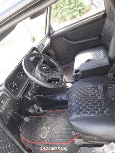 LADA (VAZ) 2107 2010, 20,200 km - 1.5 л - Gəncə