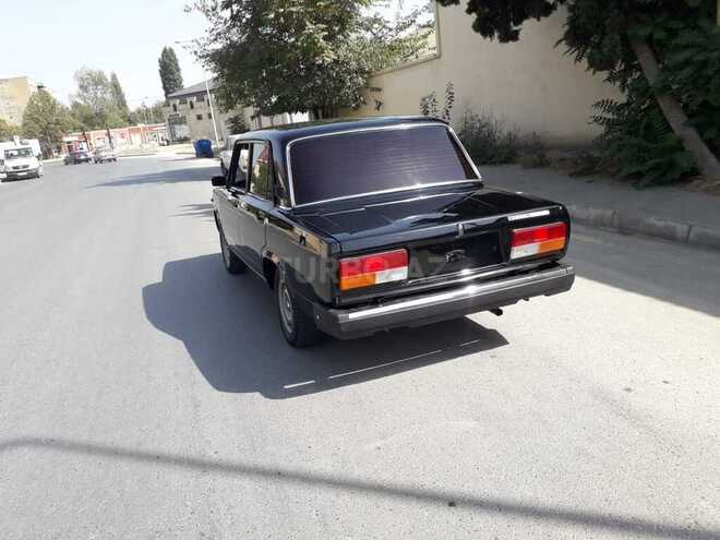 LADA (VAZ) 2107 2010, 20,200 km - 1.5 л - Gəncə
