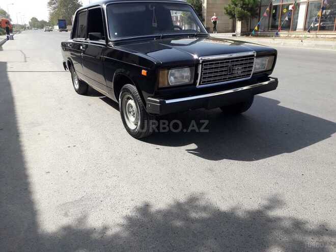 LADA (VAZ) 2107 2010, 20,200 km - 1.5 л - Gəncə