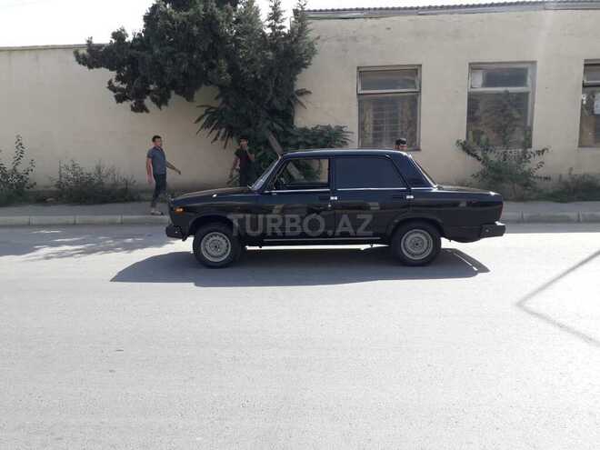 LADA (VAZ) 2107 2010, 20,200 km - 1.5 л - Gəncə