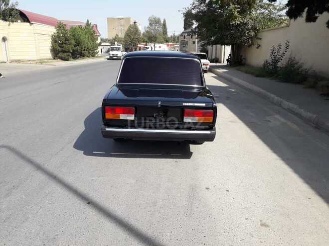 LADA (VAZ) 2107 2010, 20,200 km - 1.5 л - Gəncə