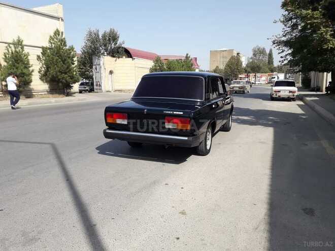 LADA (VAZ) 2107 2010, 20,200 km - 1.5 л - Gəncə