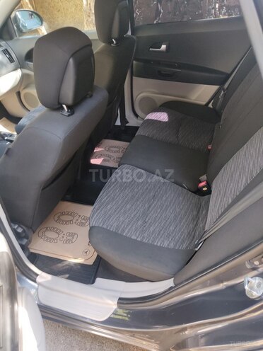 Kia Ceed 2007, 190,000 km - 1.6 l - Bakı
