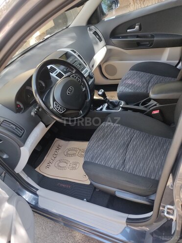 Kia Ceed 2007, 190,000 km - 1.6 l - Bakı