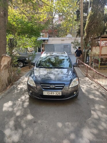 Kia Ceed 2007, 190,000 km - 1.6 l - Bakı