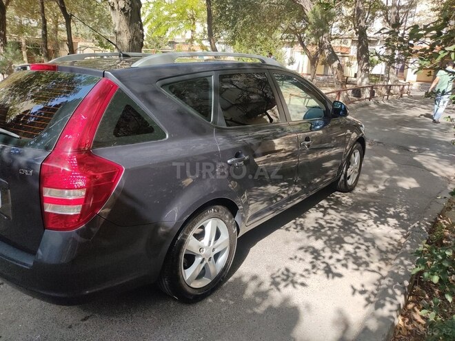 Kia Ceed 2007, 190,000 km - 1.6 l - Bakı