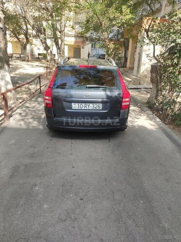 Kia Ceed 2007, 190,000 km - 1.6 l - Bakı